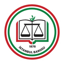 İstanbul Barosu Logo